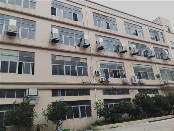 環(huán)保空調(diào)外掛