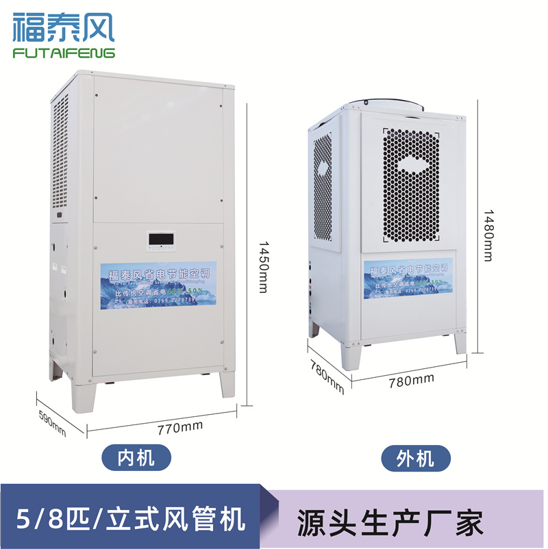 車間降溫怎么省錢？工業省電空…